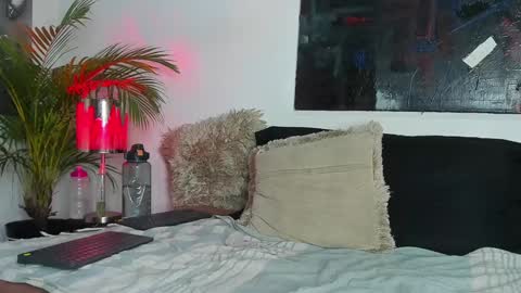 Snapshot of markus_latin chatting on 01.07.25 Markus latin online show from 01.07.25