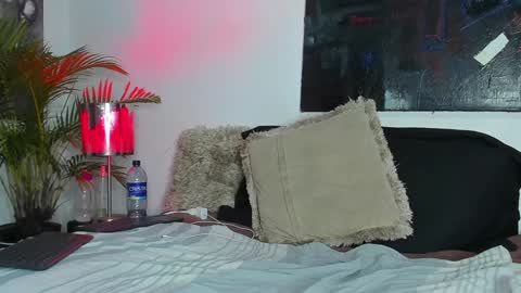 Snapshot of markus_latin chatting on 01.25.25 Markus latin online show from 01.25.25