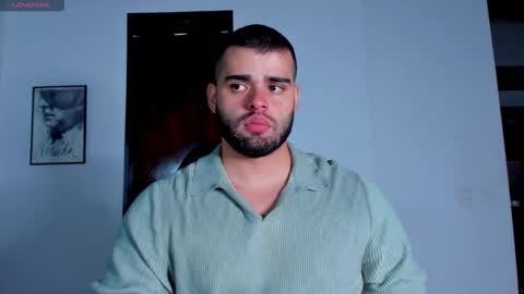 Snapshot of markus_tyler chatting on 09.09.25 markus_tyler online show from 09.09.25