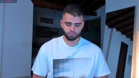 Snapshot of markus_tyler chatting on 09.19.25 markus_tyler online show from 09.19.25