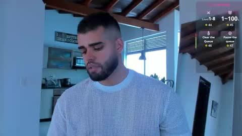 Snapshot of markus_tyler chatting on 09.19.25 markus_tyler online show from 09.19.25