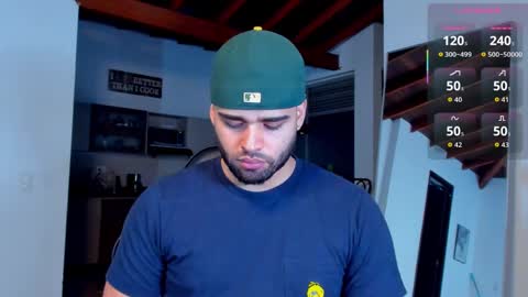 Snapshot of markus_tyler chatting on 09.21.25 markus_tyler online show from 09.21.25