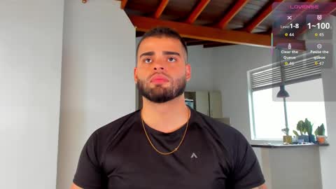 Snapshot of markus_tyler chatting on 09.22.25 markus_tyler online show from 09.22.25