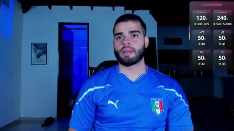 Snapshot of markus_tyler chatting on 10.02.25 markus_tyler online show from 10.02.25