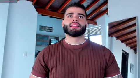 Snapshot of markus_tyler chatting on 10.08.25 markus_tyler online show from 10.08.25