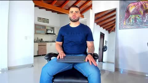 markus_tyler online show from 06.11.26