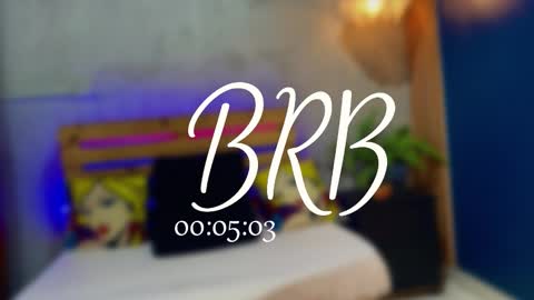 markuss___ online show from 10.18.25