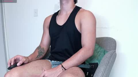 markuss___ online show from 04.28.26