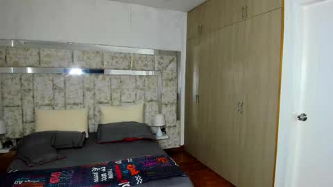 Snapshot of markustheroy chatting on 10.24.25 Legal online show from 10.24.25