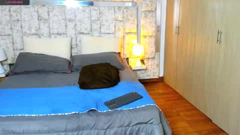 Snapshot of markustheroy chatting on 11.29.25 Legal online show from 11.29.25