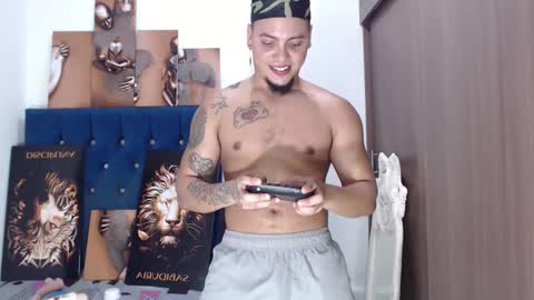 Snapshot of markvegan chatting on 12.21.24 markvegan online show from 12.21.24