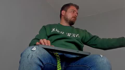 MARK online show from 11.03.25