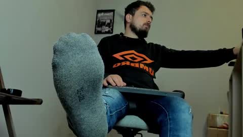 MARK online show from 11.24.25