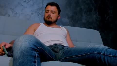 Snapshot of markwaynescr chatting on 07.27.26 MARK online show from 07.27.26