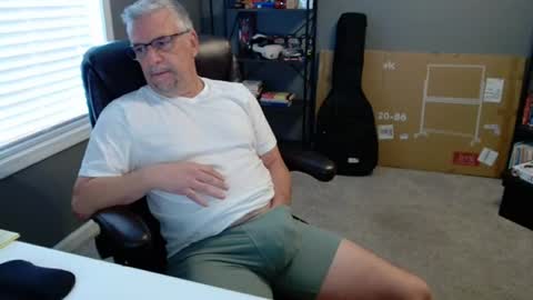 marky0029 online show from 07.07.26