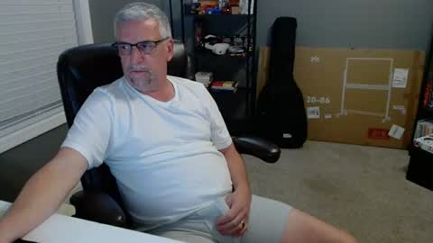 marky0029 online show from 07.09.26