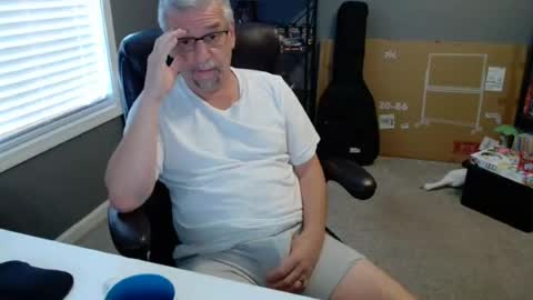 marky0029 online show from 07.28.26