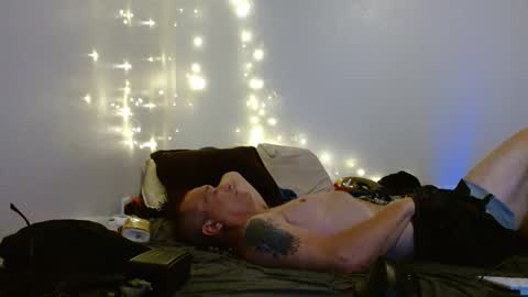 Snapshot of markymark101825061 chatting on 12.18.24 markymark101825061 online show from 12.18.24