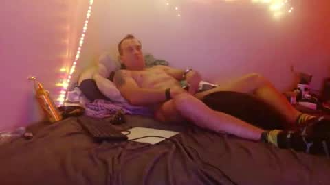 Snapshot of markymark101825061 chatting on 01.13.25 markymark101825061 online show from 01.13.25