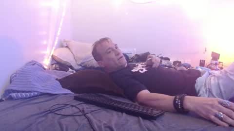 Snapshot of markymark101825061 chatting on 01.18.25 markymark101825061 online show from 01.18.25