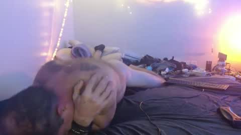 Snapshot of markymark101825061 chatting on 01.18.25 markymark101825061 online show from 01.18.25