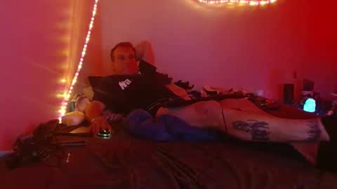 Snapshot of markymark101825061 chatting on 01.26.25 markymark101825061 online show from 01.26.25