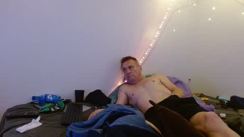 Snapshot of markymark101825061 chatting on 02.13.25 markymark101825061 online show from 02.13.25