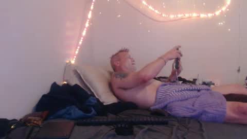 Snapshot of markymark515 chatting on 03.01.25 MarkyMark7169 online show from 03.01.25