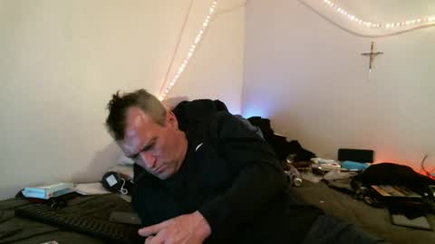 Snapshot of markymark515 chatting on 03.08.25 MarkyMark7169 online show from 03.08.25