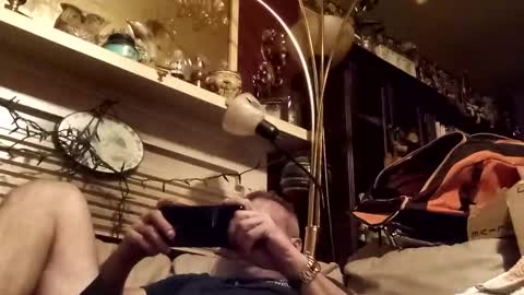 Snapshot of markymark515 chatting on 11.17.25 MarkyMark7169 online show from 11.17.25