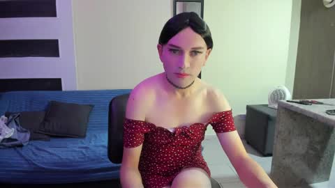 marla85 online show from 05.24.26