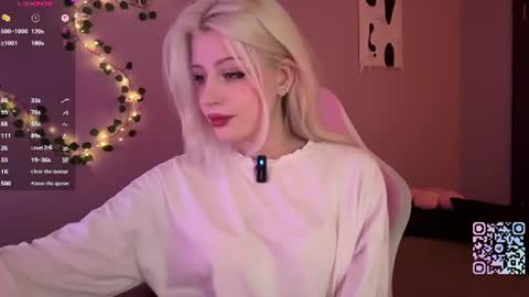 Olivia online show from 07.04.26