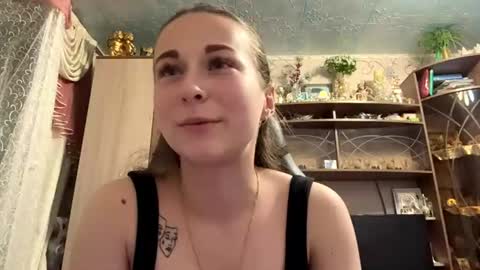 Lena online show from 07.24.26