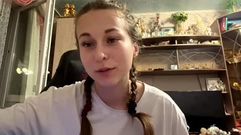 Lena online show from 07.27.26