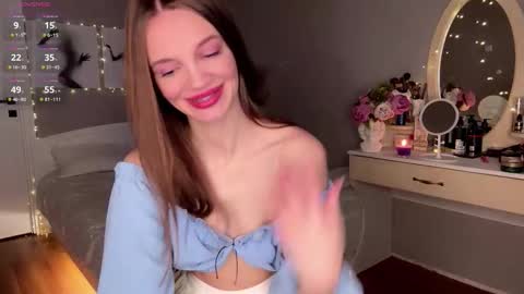 Maja online show from 03.17.26