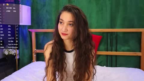 marlenerios online show from 10.10.25