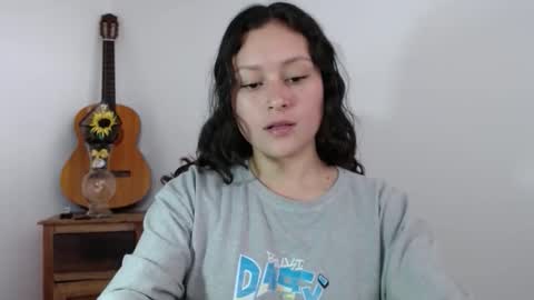 Marley sweet1 online show from 11.18.25