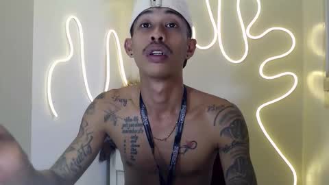 Snapshot of marlmoreno10 chatting on 01.06.26 marlmoreno10 online show from 01.06.26