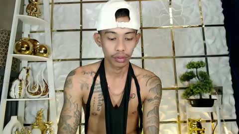 Snapshot of marlmoreno10 chatting on 01.08.26 marlmoreno10 online show from 01.08.26