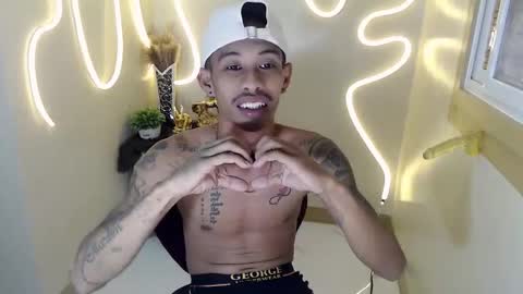 Snapshot of marlmoreno10 chatting on 01.08.26 marlmoreno10 online show from 01.08.26