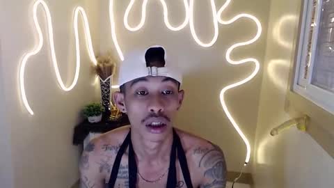 Snapshot of marlmoreno10 chatting on 01.09.26 marlmoreno10 online show from 01.09.26