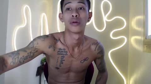 Snapshot of marlmoreno10 chatting on 01.13.26 marlmoreno10 online show from 01.13.26