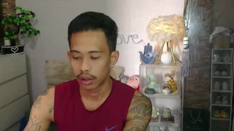 Snapshot of marlmoreno10 chatting on 04.19.26 marlmoreno10 online show from 04.19.26