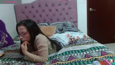 marly_hottest online show from 10.30.25