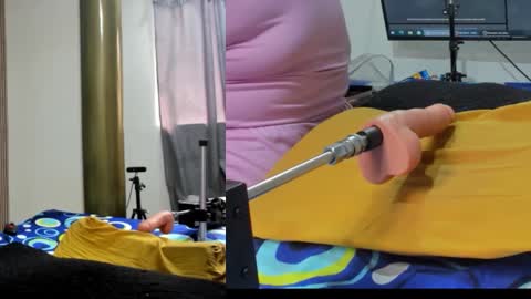 marlyn_black online show from 12.19.25