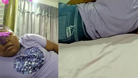 marlyn_black online show from 05.02.26