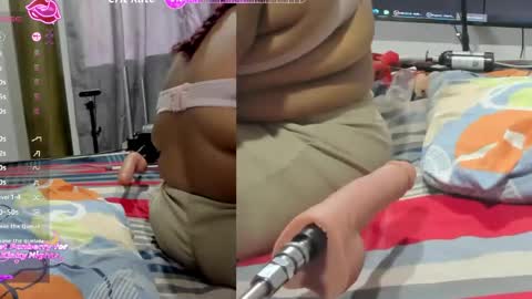 marlyn_black online show from 05.24.26