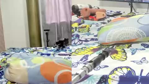 marlyn_black online show from 06.13.26