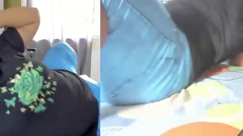 marlyn_black online show from 06.15.26