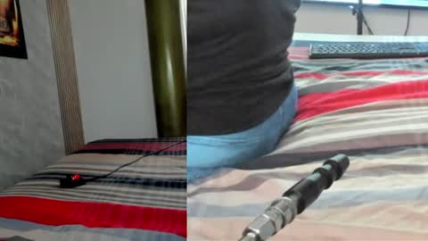 marlyn_black online show from 06.21.26